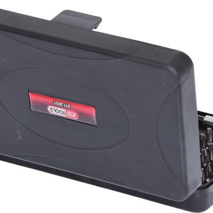 KS TOOLS 1/4" Bit-Satz, 113-tlg ( 911.2031 ) - Toolbrothers