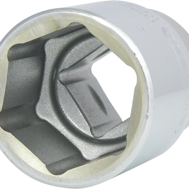 KS TOOLS 3/4' Bussola esagonale,corta,32mm ( 911.3432 )
