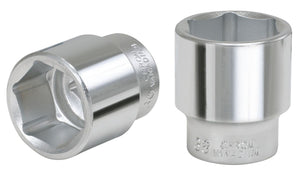 KS TOOLS 3/4" Sechskant-Stecknuss, kurz, 1.7/16" ( 911.3443 )