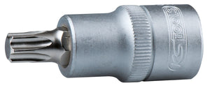 KS TOOLS 3/4" Bit-Stecknuss Torx, T60 ( 911.3467 )