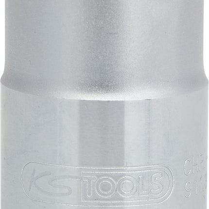 KS TOOLS 3/4' Douilles 12 pans, courtes, 24 mm ( 911.3533 )