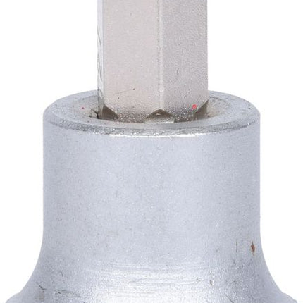 KS TOOLS 3/8" Bit-Stecknuss Torx, T27 ( 911.3872 )