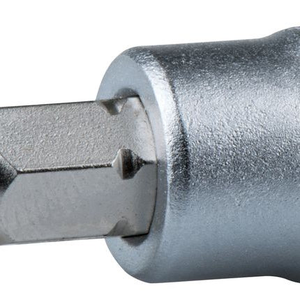 KS TOOLS 3/8" Bit-Stecknuss Torx, T45 ( 911.3885 )