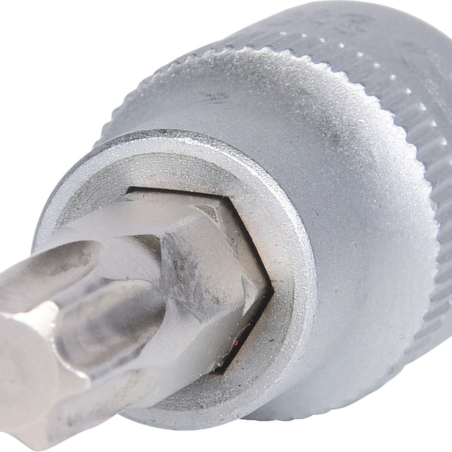 KS TOOLS 3/8' Bussola p.viti Torx,T45 ( 911.3885 )