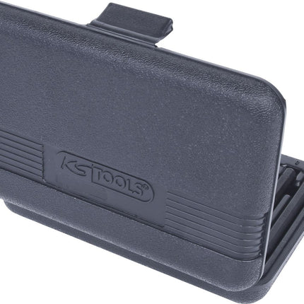 KS TOOLS 5/16" RIBE® Bit-Satz, 14-tlg ( 911.4306 ) - Toolbrothers