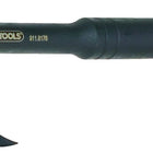 KS TOOLS Gelenk-Rollkopf-Hebeleisen, 250mm ( 911.8176 ) - Toolbrothers
