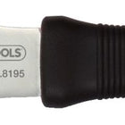 KS TOOLS Cliplöser Y-Form, doppelt breit abgewinkelt, 230mm ( 911.8195 ) - Toolbrothers