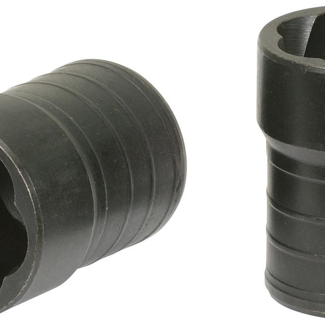 KS TOOLS 1/2" Spiral-Profil-Kraft-Stecknuss, 20mm ( 913.1250 ) - Toolbrothers