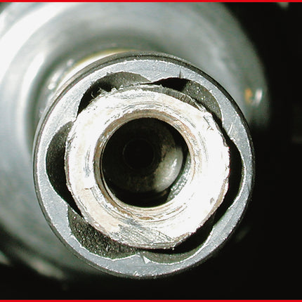 KS TOOLS 1/2" Spezial Ausdrehnuss, 19mm ( 913.1292 ) - Toolbrothers