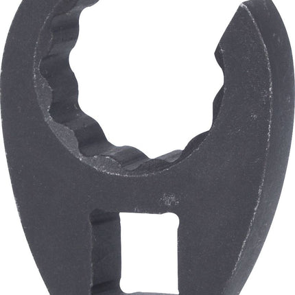 KS TOOLS 1/2' Chiave a forchetta ad innesto,poligonale, 24mm ( 913.1304 )