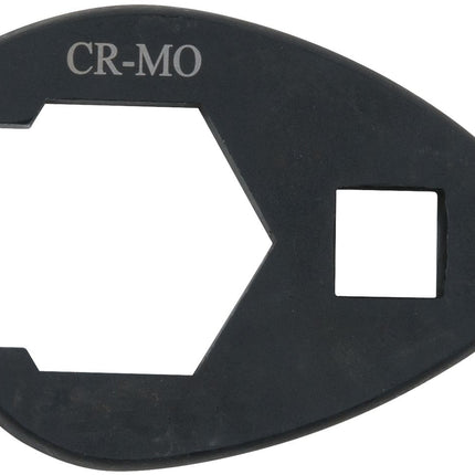 KS TOOLS 1/2" Sechskant-Einsteck-Maulschlüssel, 22mm ( 913.1324 ) - Toolbrothers