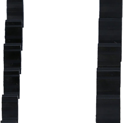 KS TOOLS Spezial-Muttern-Ausdreher-Satz, 12-tlg ( 913.1415 ) - Toolbrothers