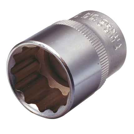 KS TOOLS 1/2" 12-kant-Stecknuss, 9mm ( 917.1362 ) - Toolbrothers