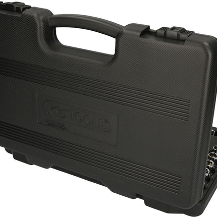 KS TOOLS 1/2" CHROMEplus Steckschlüssel-Satz, 23-tlg ( 918.0623 ) - Toolbrothers