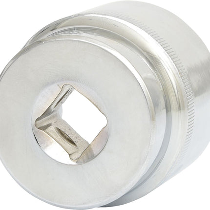 KS TOOLS 1/2" CHROMEplus Sechskant-Stecknuss, 36mm ( 918.1236 ) - Toolbrothers