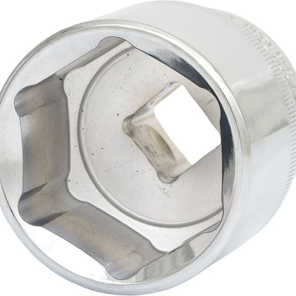 KS TOOLS 1/2" CHROMEplus Sechskant-Stecknuss, 36mm ( 918.1236 ) - Toolbrothers