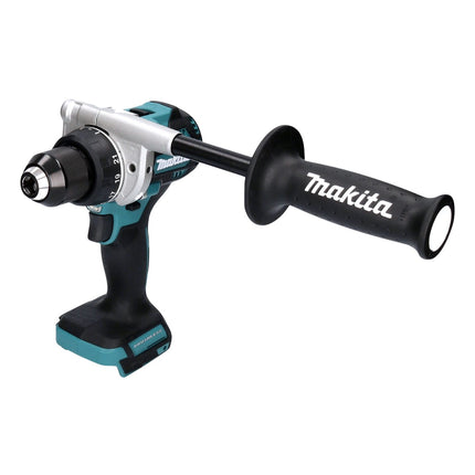 Makita DDF 486 RT3J Akku Bohrschrauber 18 V 130 Nm Brushless + 3x Akku 5,0 Ah + Ladegerät + Makpac
