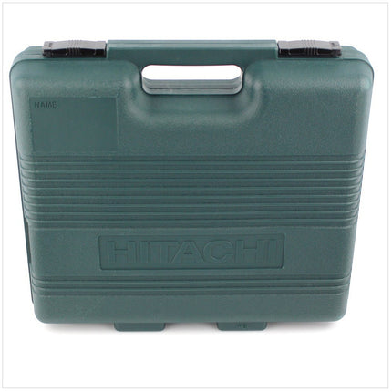 Hitachi CJ 110 MV 720 W Stichsäge inkl. Absaugadapter, Sägeblatt und Koffer - Toolbrothers