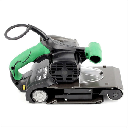 Hitachi SB 10V2 - 1020 W Elektronik Bandschleifer - Toolbrothers