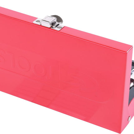 KS TOOLS 1/2" CHROMEplus Bit-Stecknuss-Satz Torx, 9-tlg T20-T60 ( 918.1385 ) - Toolbrothers