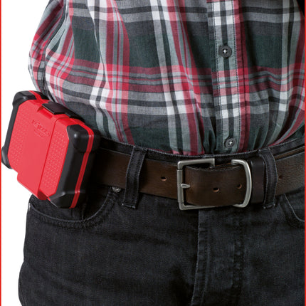 KS TOOLS 1/4" TORSIONpower Bit-Box, 32-tlg ( 918.3010 ) - Toolbrothers