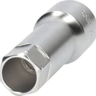 KS TOOLS 19mm TRIPLEplus Durchgangs-Verlängerung, 75mm ( 918.4052 ) - Toolbrothers