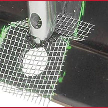 KS TOOLS Bewehrungsmatte 150 x 110mm, 5-er Pack ( 960.1126 ) - Toolbrothers