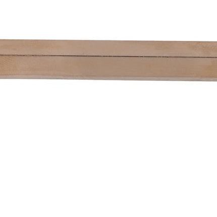 KS TOOLS BERYLLIUMplus Innensechskant-Winkelstiftschlüssel, 10 mm, mit Kugelkopf ( 962.0449 )