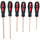 KS TOOLS Jeu de tournevis BERYLLIUMplus 6 pcs  ( 962.0806 )