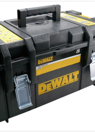 DeWalt 1-70-322 DS 300 Tough Box Werkzeug Koffer & Organizer H 306 x L 336 x B 550 mm - Toolbrothers