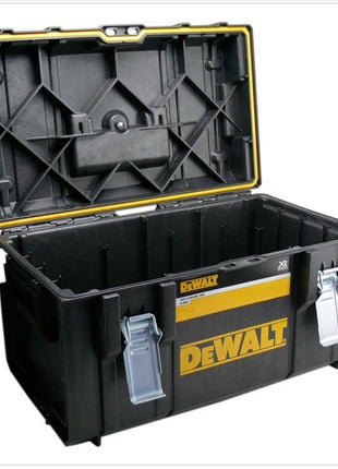 DeWalt 1-70-322 DS 300 Tough Box Werkzeug Koffer & Organizer H 306 x L 336 x B 550 mm - Toolbrothers