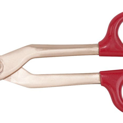 KS TOOLS Cizalla para chapa BERYLLIUMplus, 300 mm ( 962.9015 )