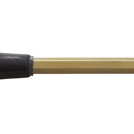 KS TOOLS BRONZEplus Innensechskant-Winkelstiftschlüssel mit T-Griff 5 mm ( 963.1574 )