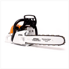 Stihl MS 251 Kettensäge / Motorsäge 3,0 PS mit 35 cm Schwert + Picco Duro 63PD3 Sägekette - Toolbrothers