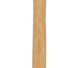 KS TOOLS BRONZEplus Schlosserhammer 1000 g, mit Hickorystiel ( 963.2015 )