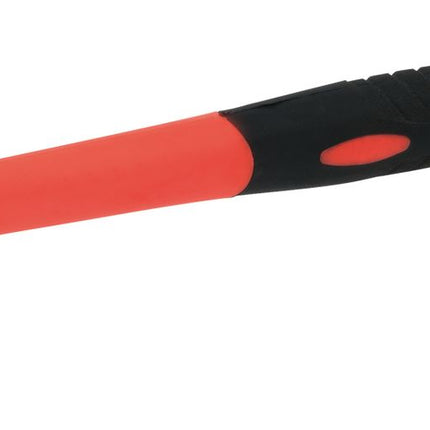 KS TOOLS BRONZEplus Schlosserhammer 500 g, mit Fiberglasstiel ( 963.2021 ) - Toolbrothers