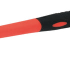 KS TOOLS BRONZEplus Schlosserhammer 800 g, mit Fiberglasstiel ( 963.2022 )