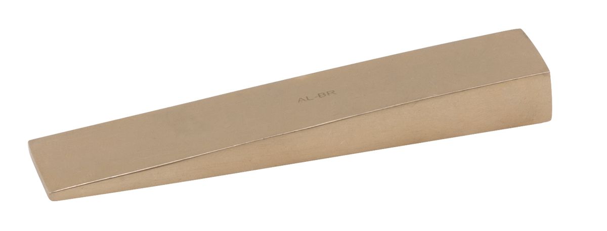 KS TOOLS BRONZEplus Flanschkeil 150x30x13 mm  ( 963.2210 ) - Toolbrothers