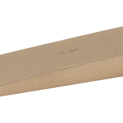 KS TOOLS BRONZEplus Flanschkeil 150x40x13 mm 963 2212  1 - toolbrothers