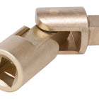 KS TOOLS BRONZEplus Kardangelenk 3/4