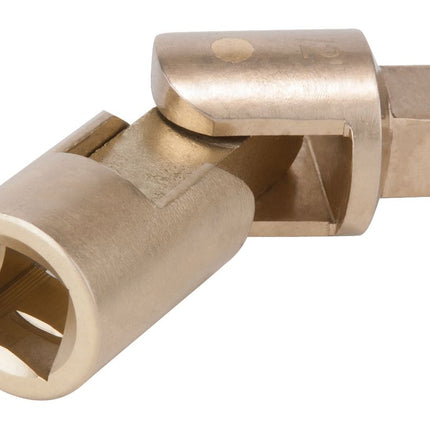 KS TOOLS BRONZEplus Kardangelenk 3/4" 106 mm  ( 963.3459 ) - Toolbrothers