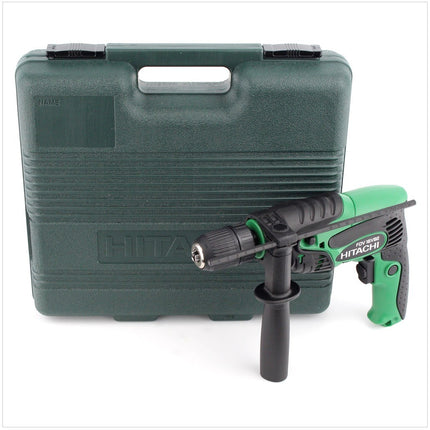 Hitachi FDV 16 VB2 Schlagbohrmaschine 550 W im Koffer - Toolbrothers