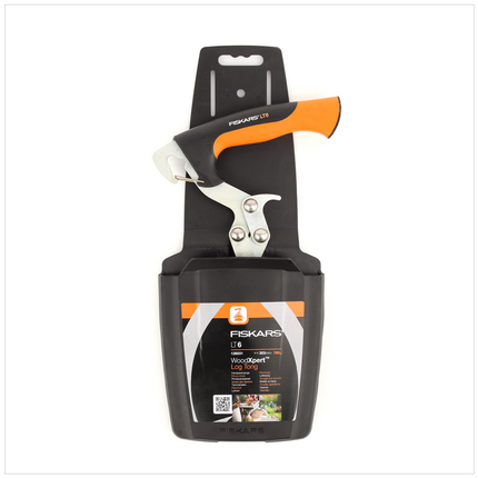 Fiskars WoodXpert LT 6 Handpackzange ( 126031 ) - Toolbrothers