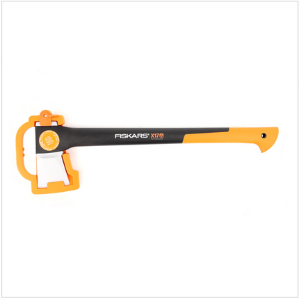 Fiskars X 17 Spaltaxt M 60 cm ( 122463 ) neue Version - Toolbrothers