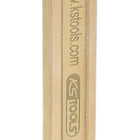 KS TOOLS BRONZEplus Ringmaulschlüssel 17 mm  ( 963.7276 )