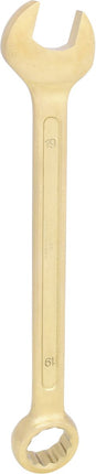 KS TOOLS BRONZEplus Chiavi combinate da 19 mm ( 963.7278 )