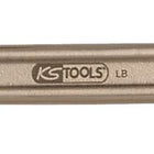 KS TOOLS BRONZEplus Ringmaulschlüssel 7/8