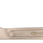 KS TOOLS BRONZEplus Gelenk-Hakenschlüssel Ø 32-75 mm ( 963.8207 ) - Toolbrothers
