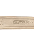 KS TOOLS BRONZEplus Hakenschlüssel Ø 95-100 mm  ( 963.8221 ) - Toolbrothers