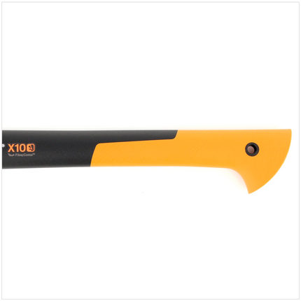 Fiskars X 10 S Universalaxt ( 121443 ) - Toolbrothers